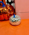 Disco Pumpkin - S