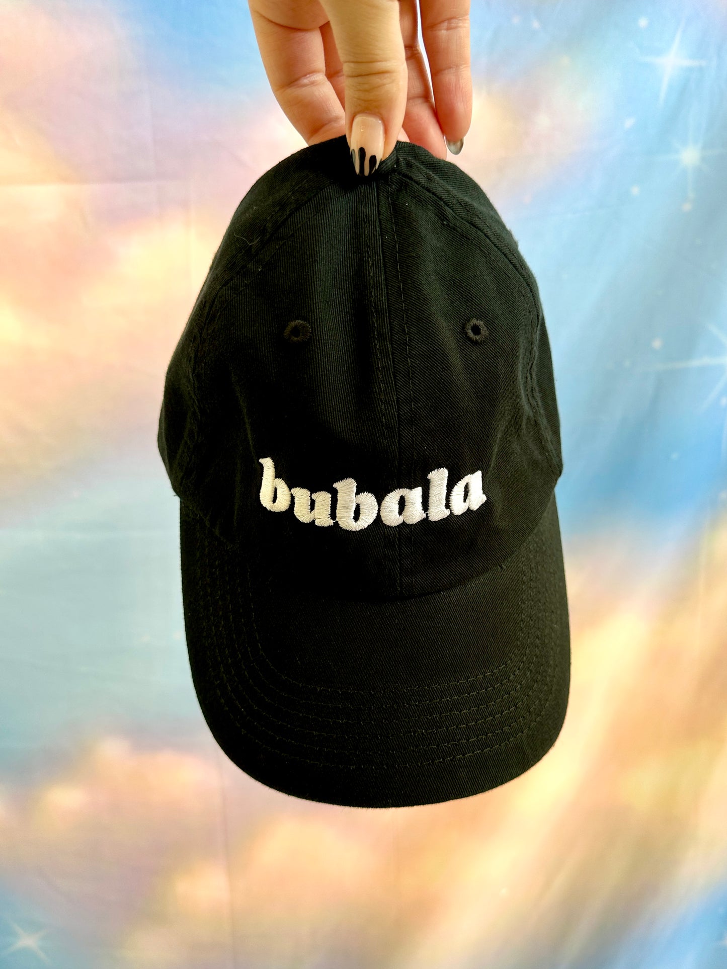 Bubala Hat