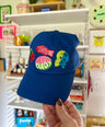 *Preorder* Sweet + Sour Swedish Candy Hat