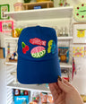 *Preorder* Sweet + Sour Swedish Candy Hat