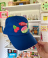 *Preorder* Sweet + Sour Swedish Candy Hat