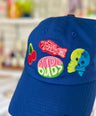 *Preorder* Sweet + Sour Swedish Candy Hat