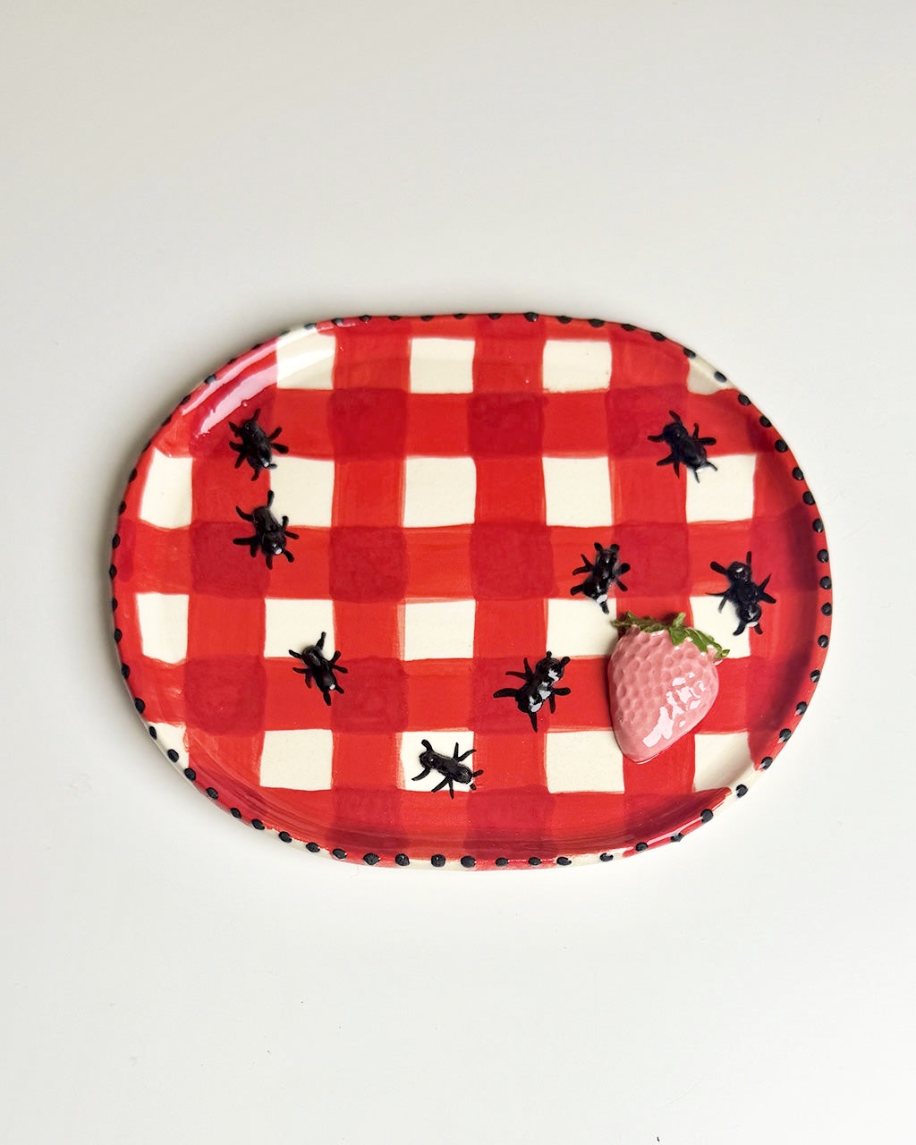 Antsy Picnic Tray