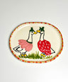 Fresa Goose Tray