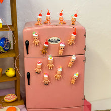 Load image into Gallery viewer, Vintage Kewpie Baby Magnets
