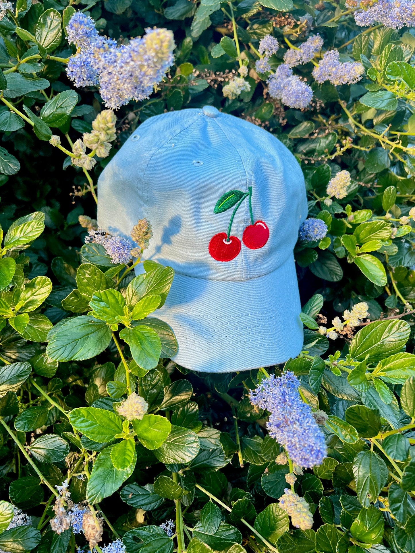 Bing! Cherry Hat