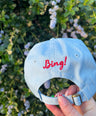 Bing! Cherry Hat