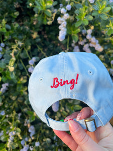 Bing! Cherry Hat