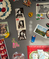 Life Magazine Cover Magnet Frame