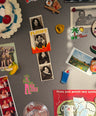 Playboy Magazine Cover Magnet Frame