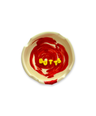 Alphabet Soup Ashtray