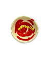 Alphabet Soup Ashtray