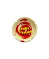 Alphabet Soup Ashtray