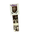 Vogue Magazine Cover Magnet Frame