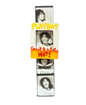 Playboy Magazine Cover Magnet Frame