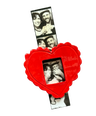 Heart Magnet Frame
