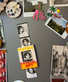 Playboy Magazine Cover Magnet Frame