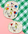 Party Goose Tray
