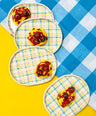 Spaghetti + Meatballs Tray