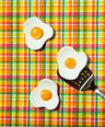 Egg Dish