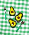 Avocado Dish