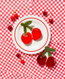 Cherry Dish