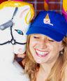 Upside Down Ice Cream Pal Hat
