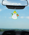 Snowlady Air Freshener