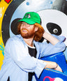 Bad Boyz Hat