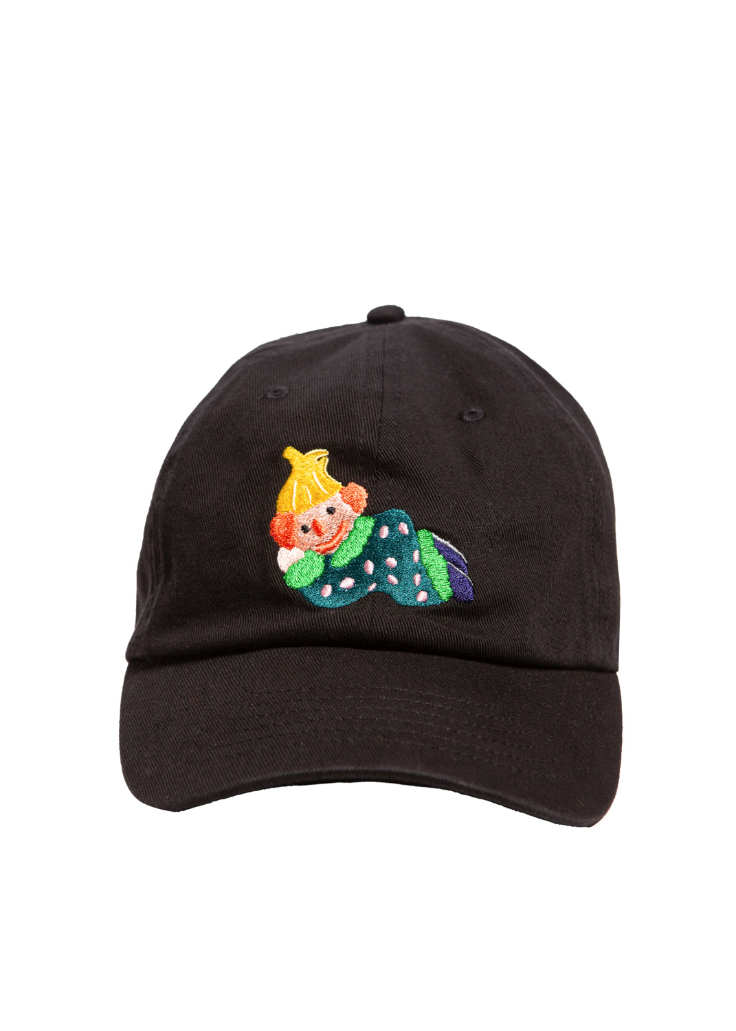 Lazy Clown Hat