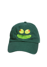 Load image into Gallery viewer, Olive Face Hat
