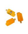 Orange Creamsicle Magnet