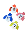 Puffy Poodle Magnet