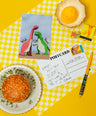 Wish You Were Here Postcard