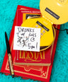 Cocktail Mouse Memos