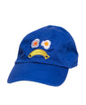Sad Egg Face Hat
