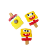 Spongebob Popsicle Magnet