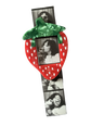 Strawberry Magnetic Photo Frame