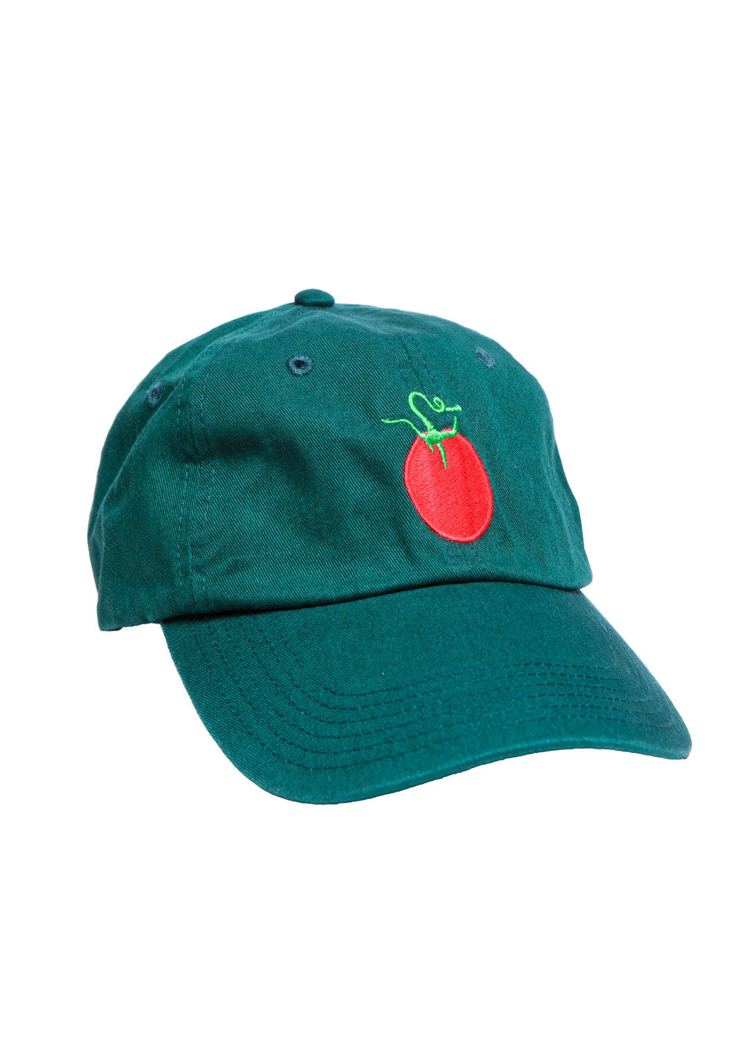 Tomato Hat