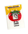 Tomato Magnetic Photo Frame