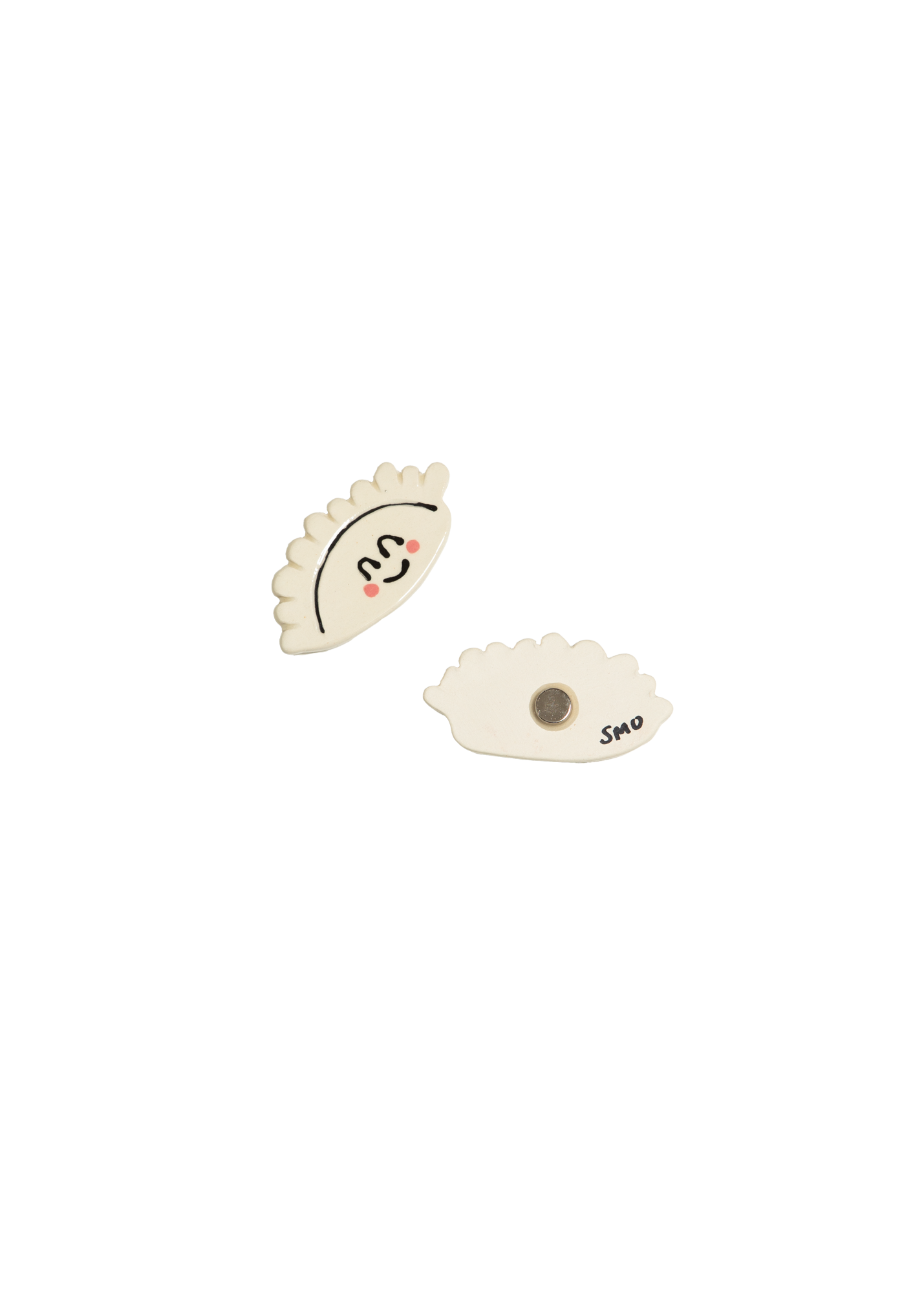 Dumpling Magnet