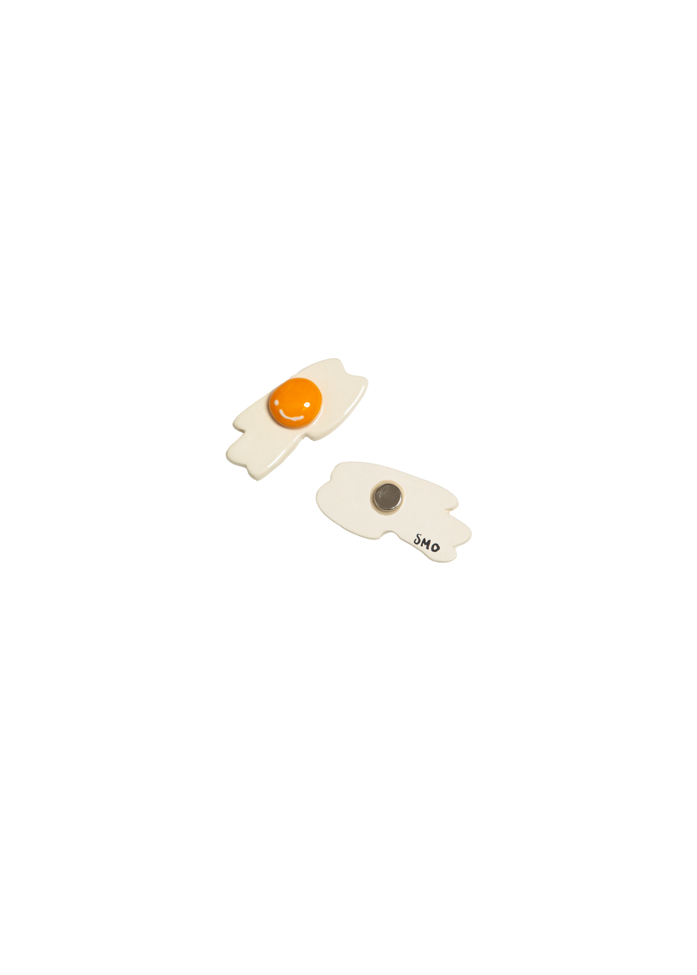Egg Magnet