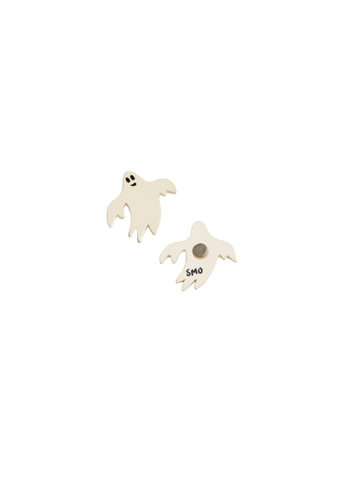 Ghost Magnet