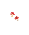 Mushroom Magnet