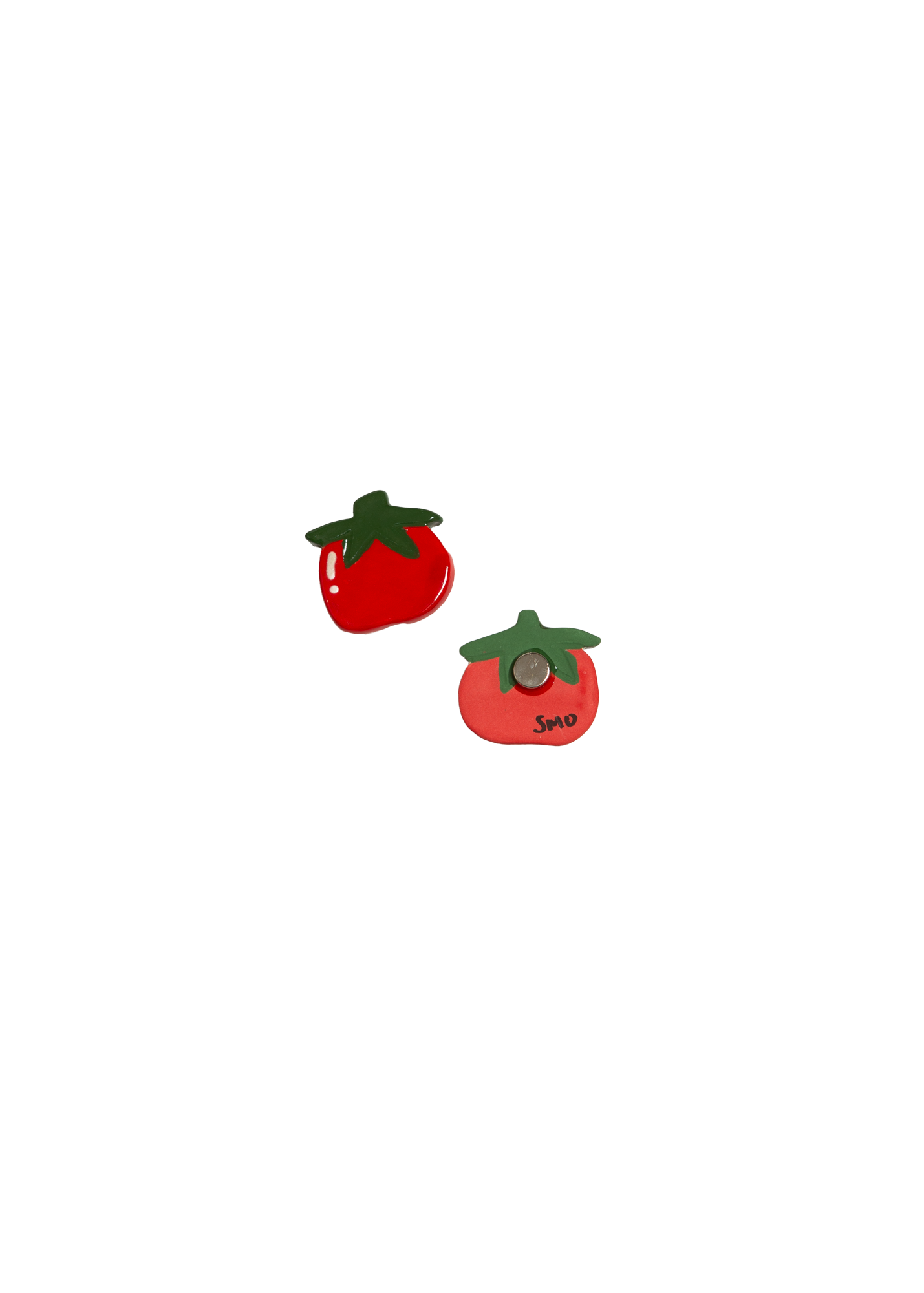 Tomato Magnet