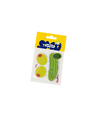 Olive Face Air Freshener