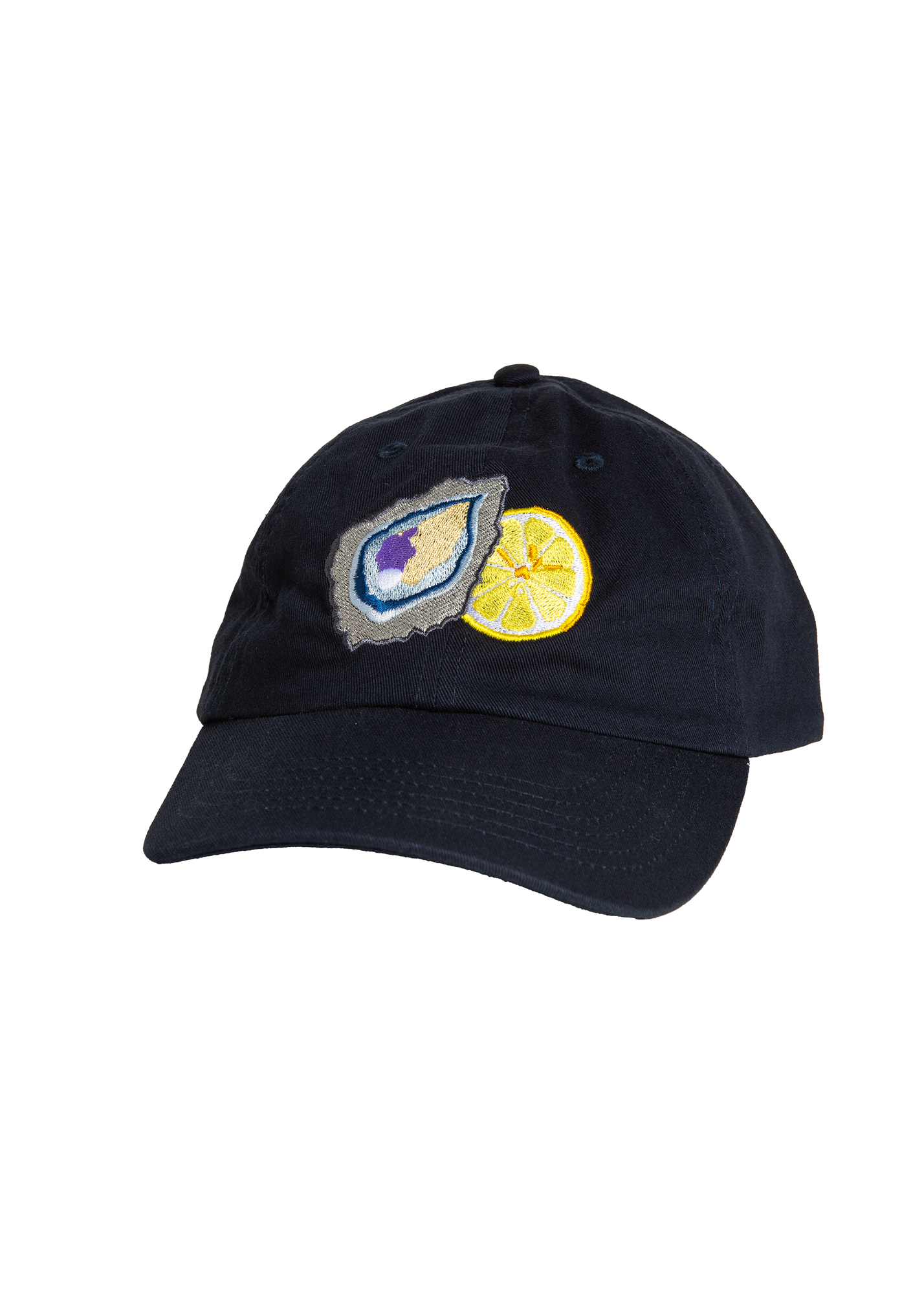 Oyster Hat