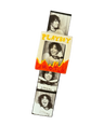 Playboy Magazine Cover Magnet Frame