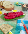 Lobster Butter Dish