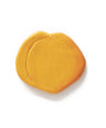 Limited Edition Peach Pin
